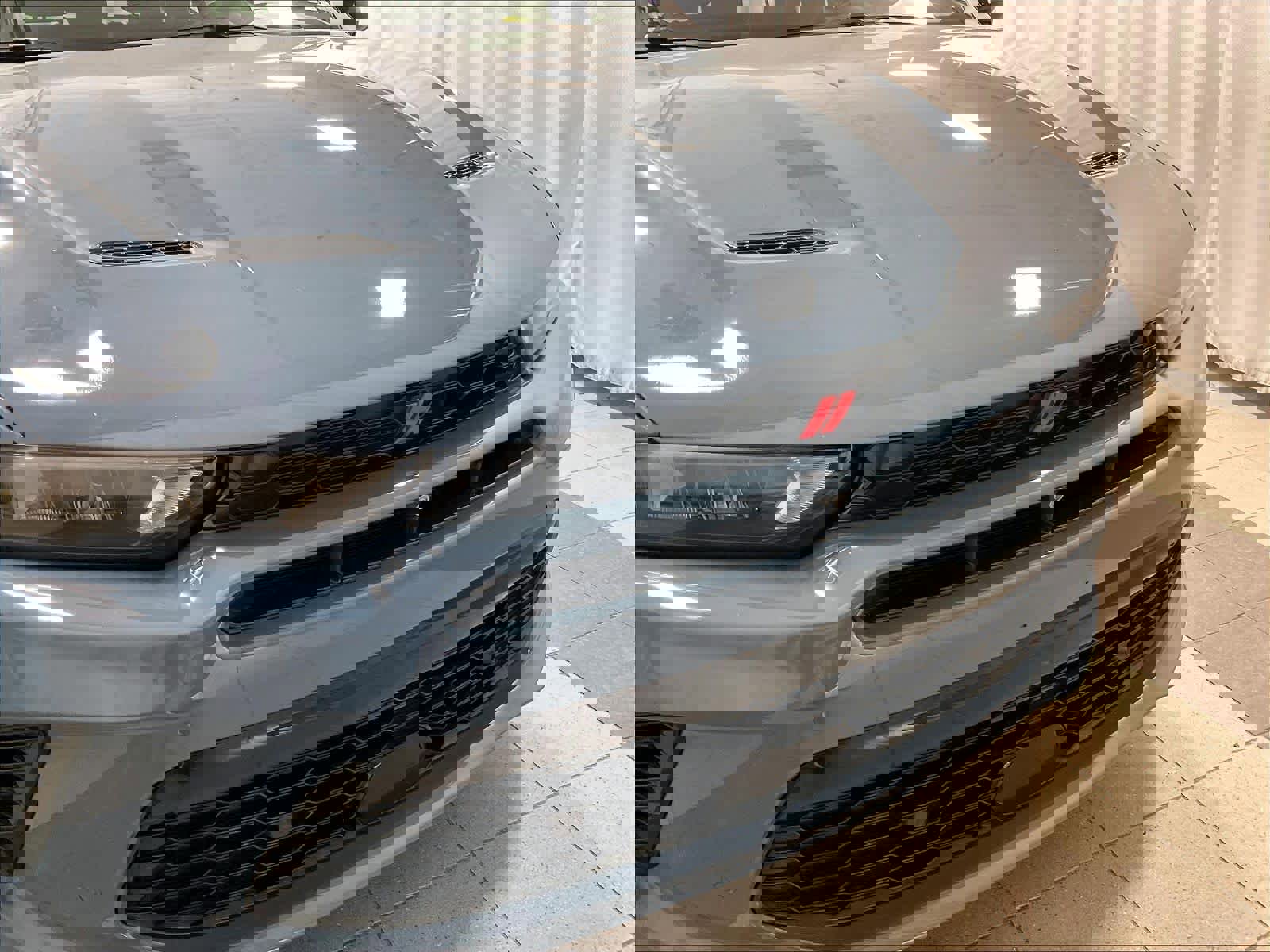 Used 2024 Dodge Hornet R/T Plus w/ Tech Pack Plus w/o Parking image 32