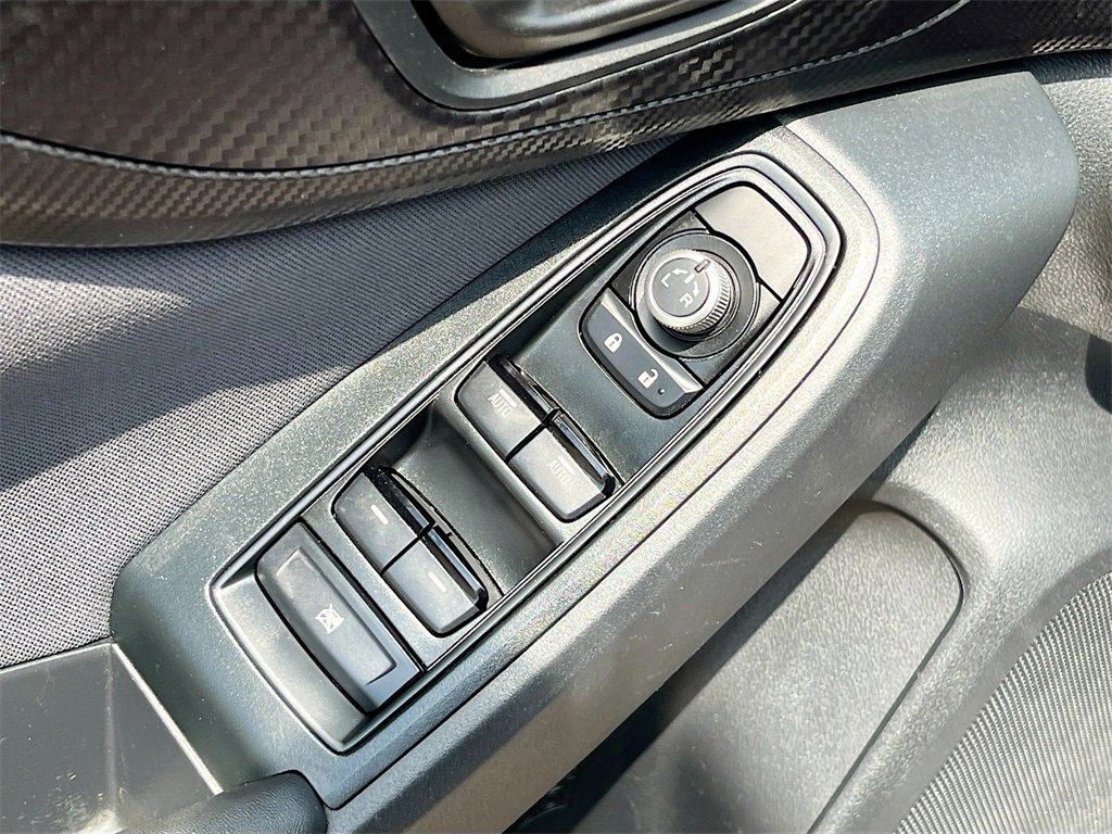 Used 2022 Subaru Crosstrek 2.0i Premium image 18