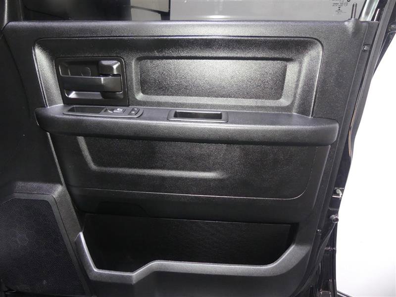 Used 2020 RAM 2500 Tradesman AWD/4WD image 17