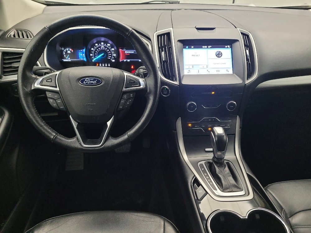 Used 2017 Ford Edge SEL w/ Equipment Group 201A image 22