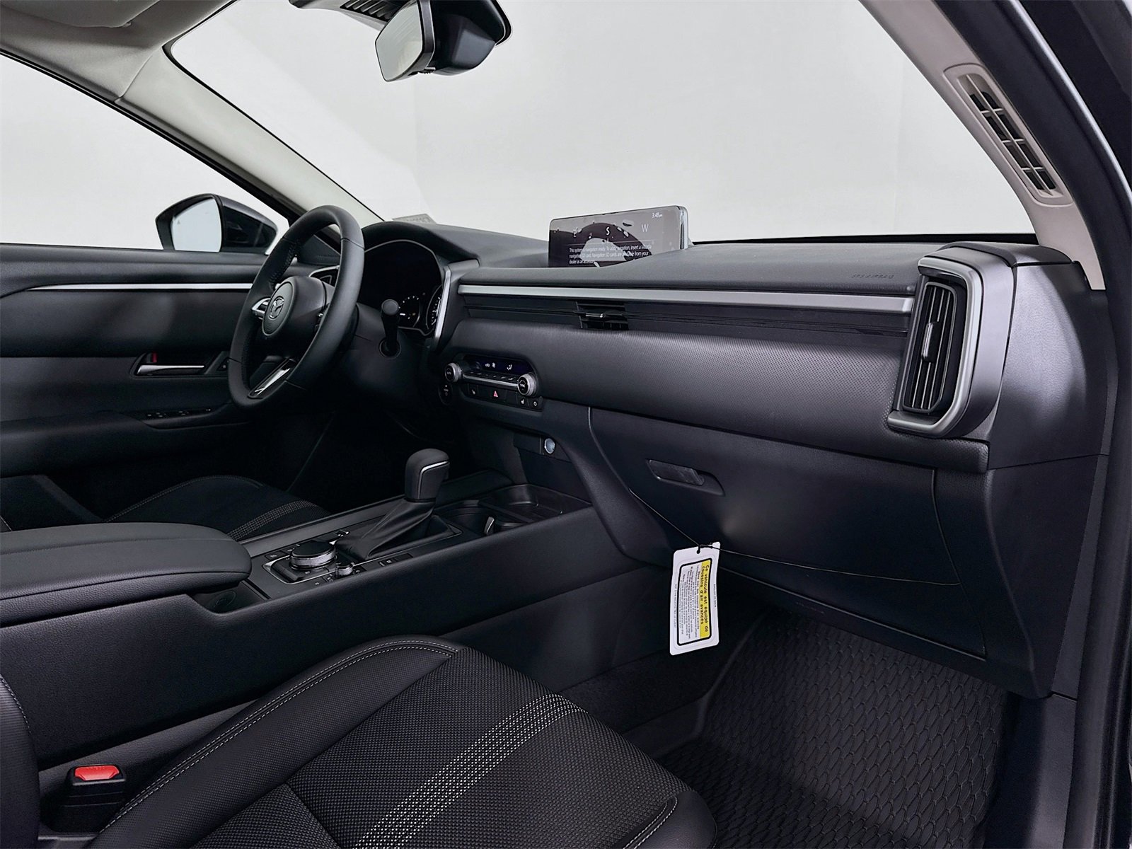 New 2026 MAZDA CX-50 2.5 Hybrid w/ Weather Package image 30