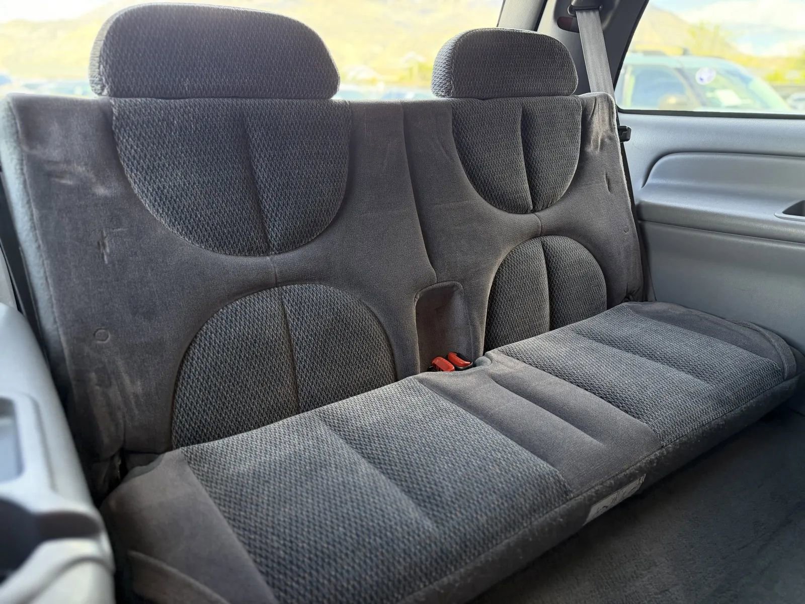 Used 1998 Dodge Durango 4WD image 18