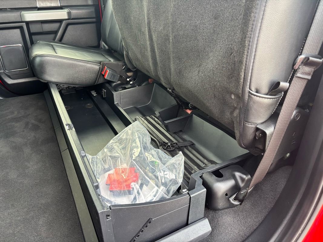 Used 2021 Ford F250 Lariat w/ Lariat Ultimate Package image 24