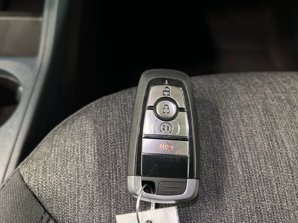 New 2026 Ford Maverick XLT w/ Equipment Group 301A image 36