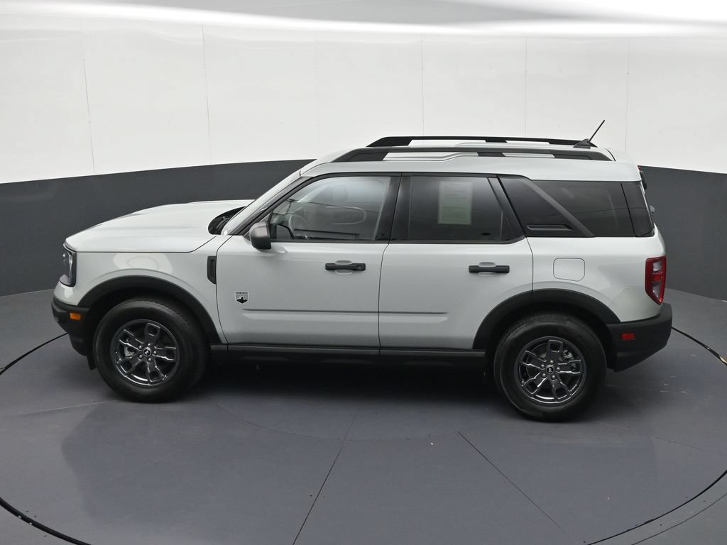Used 2023 Ford Bronco Sport Big Bend w/ Convenience Package AWD/4WD image 24