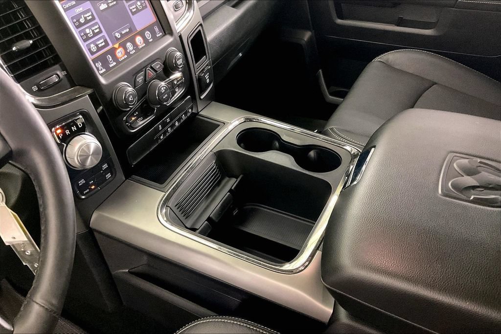 Used 2015 RAM 1500 Sport w/ Remote Start & Security Group AWD/4WD image 18