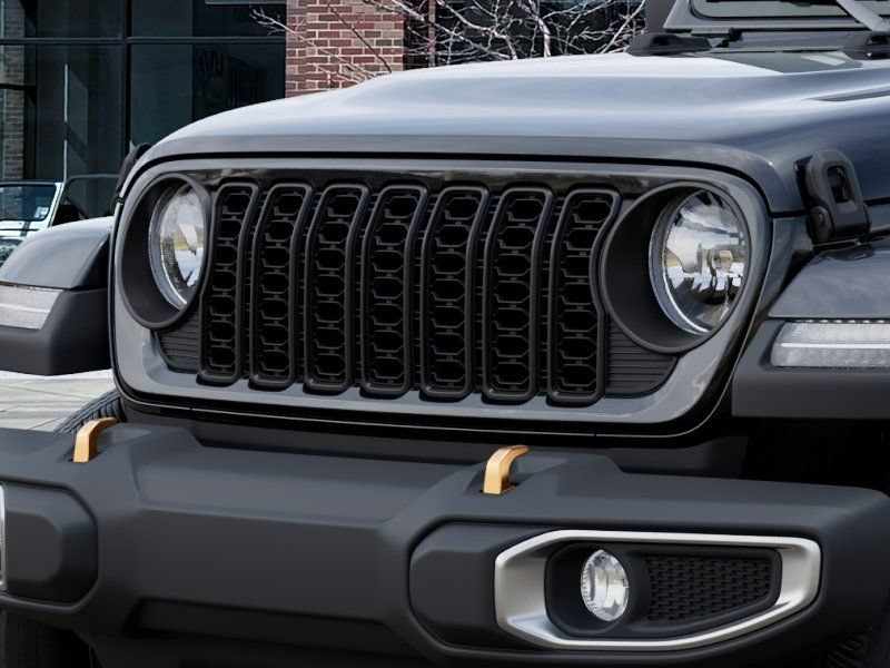 New 2026 Jeep Gladiator Sport AWD/4WD image 11