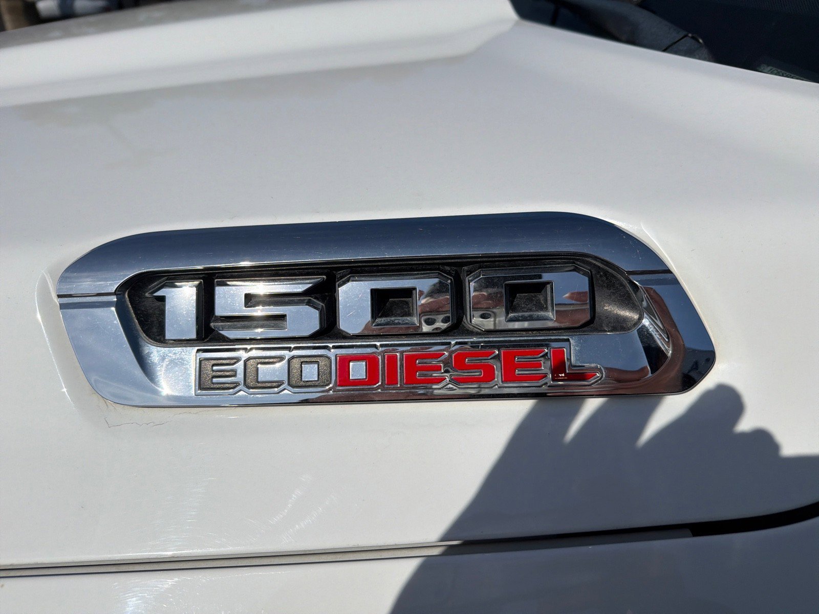 Used 2022 RAM 1500 Big Horn image 10