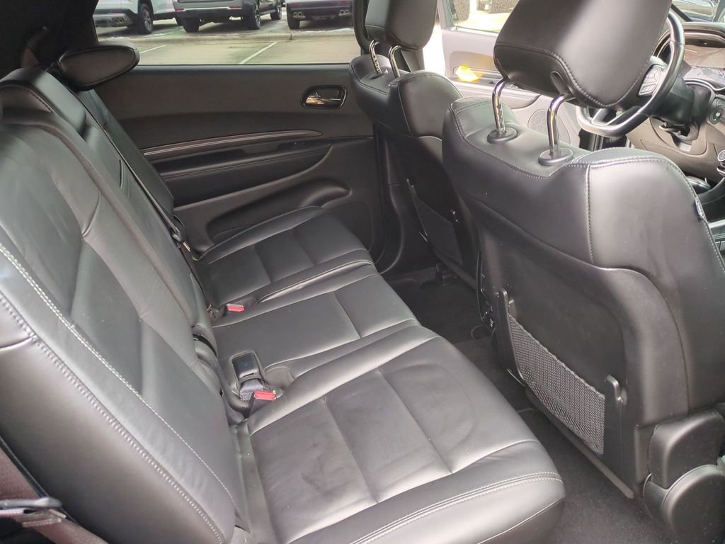 Used 2021 Dodge Durango GT image 31