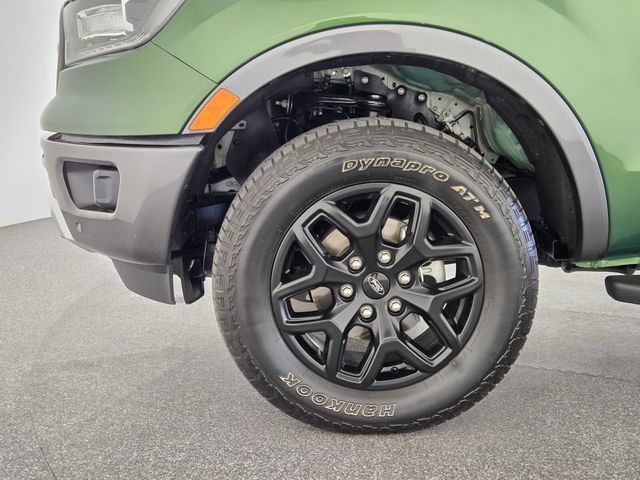 Used 2023 Ford Ranger Lariat w/ Equipment Group 501A High AWD/4WD image 9
