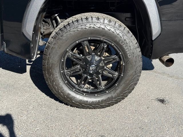 Used 2023 Toyota Tundra Limited image 21