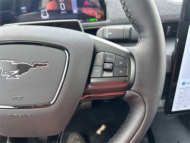 New 2025 Ford Mustang Mach-E Premium image 38