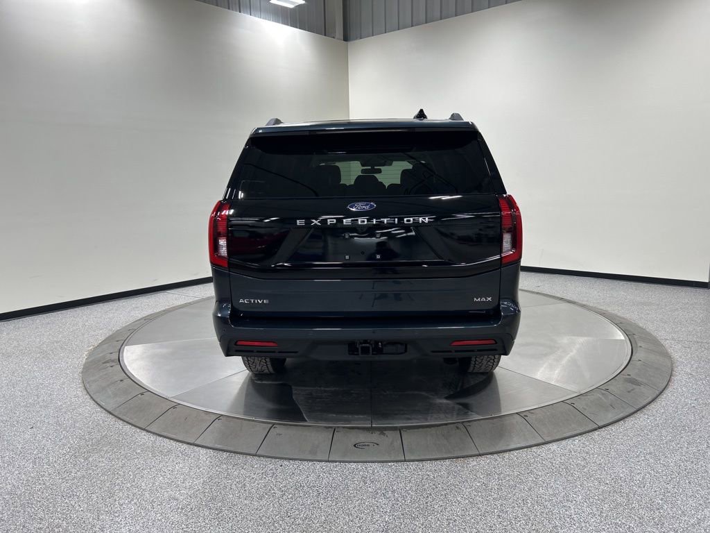 New 2026 Ford Expedition Max Active AWD/4WD image 7