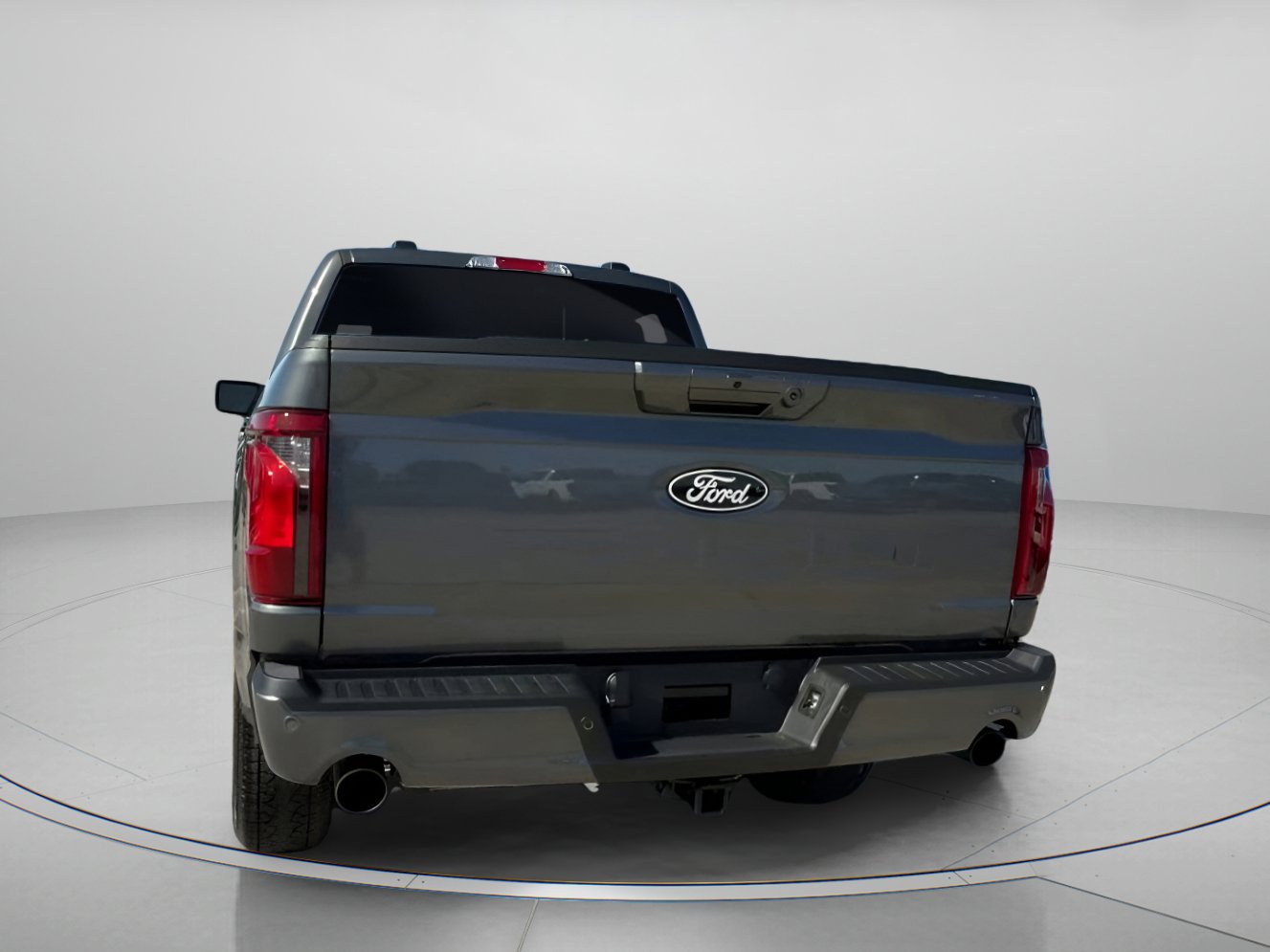 New 2026 Ford F150 XLT w/ Equipment Group 302A MID image 25