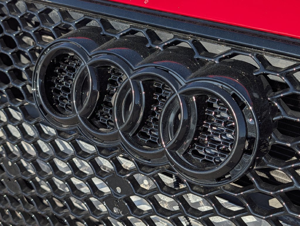 Used 2014 Audi RS 5 Cabriolet AWD/4WD image 31