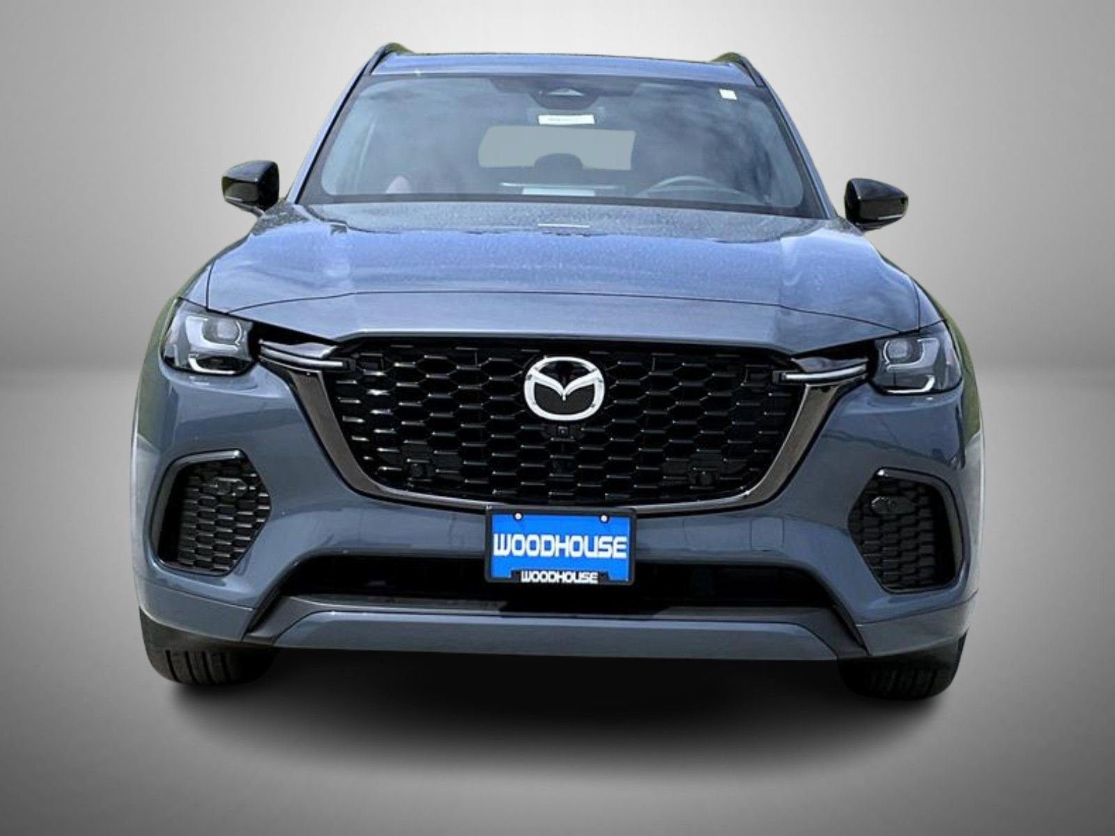 New 2026 MAZDA CX-70 3.3 Turbo S w/ Premium Package AWD/4WD image 2