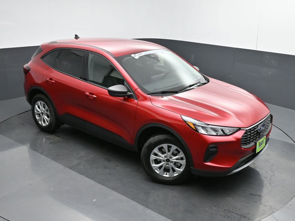 New 2025 Ford Escape Active w/ Tech Pack #1 AWD/4WD image 36