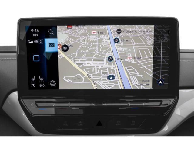 Used 2023 Volkswagen ID.4 Pro S Plus AWD/4WD image 19