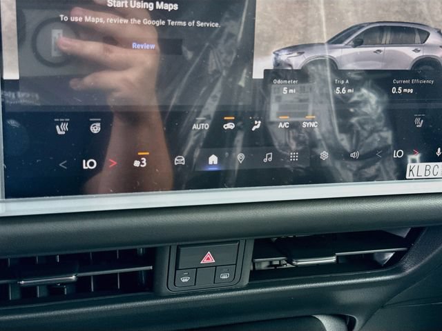 New 2026 MAZDA CX-5 Preferred AWD/4WD image 16