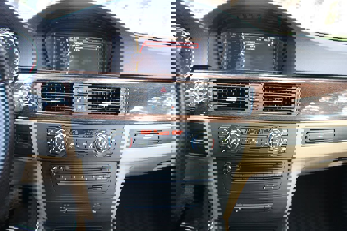 Used 2009 BMW M3 Coupe image 26