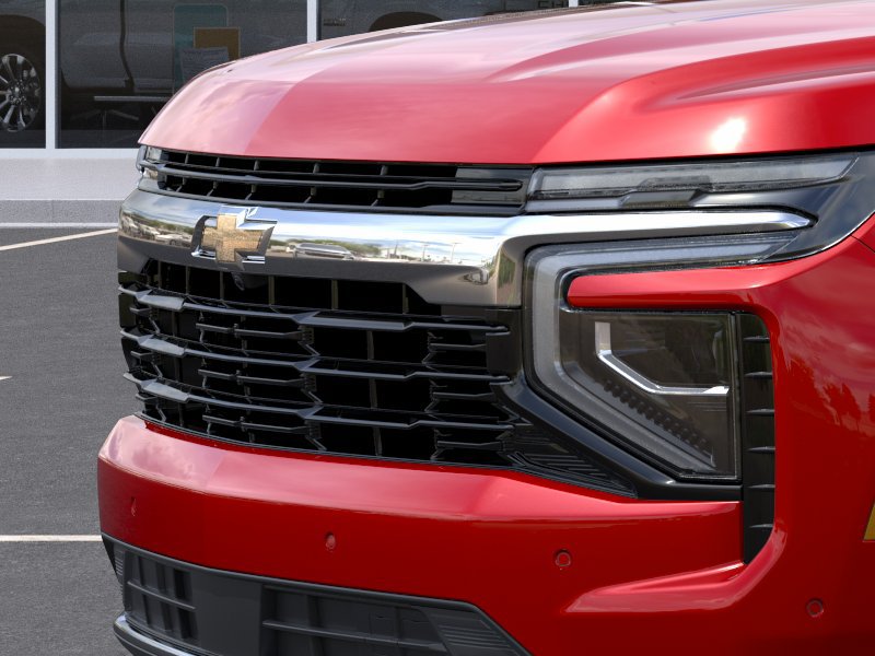 New 2026 Chevrolet Tahoe LS AWD/4WD image 37