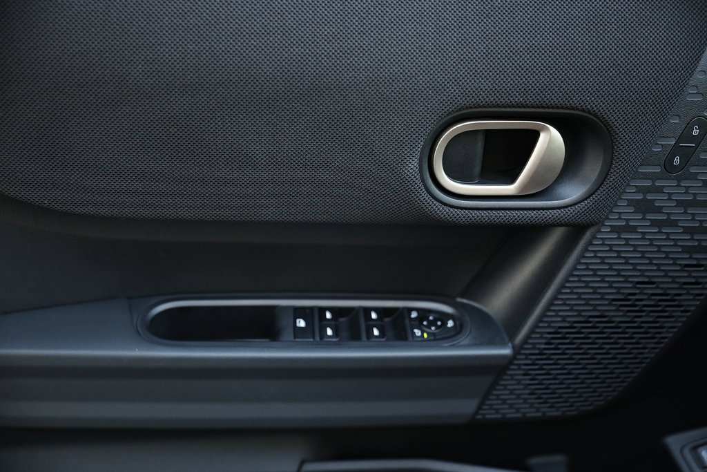 New 2026 MINI Cooper S image 16