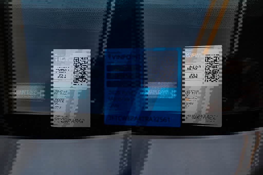 New 2026 Ford Maverick Lobo image 29