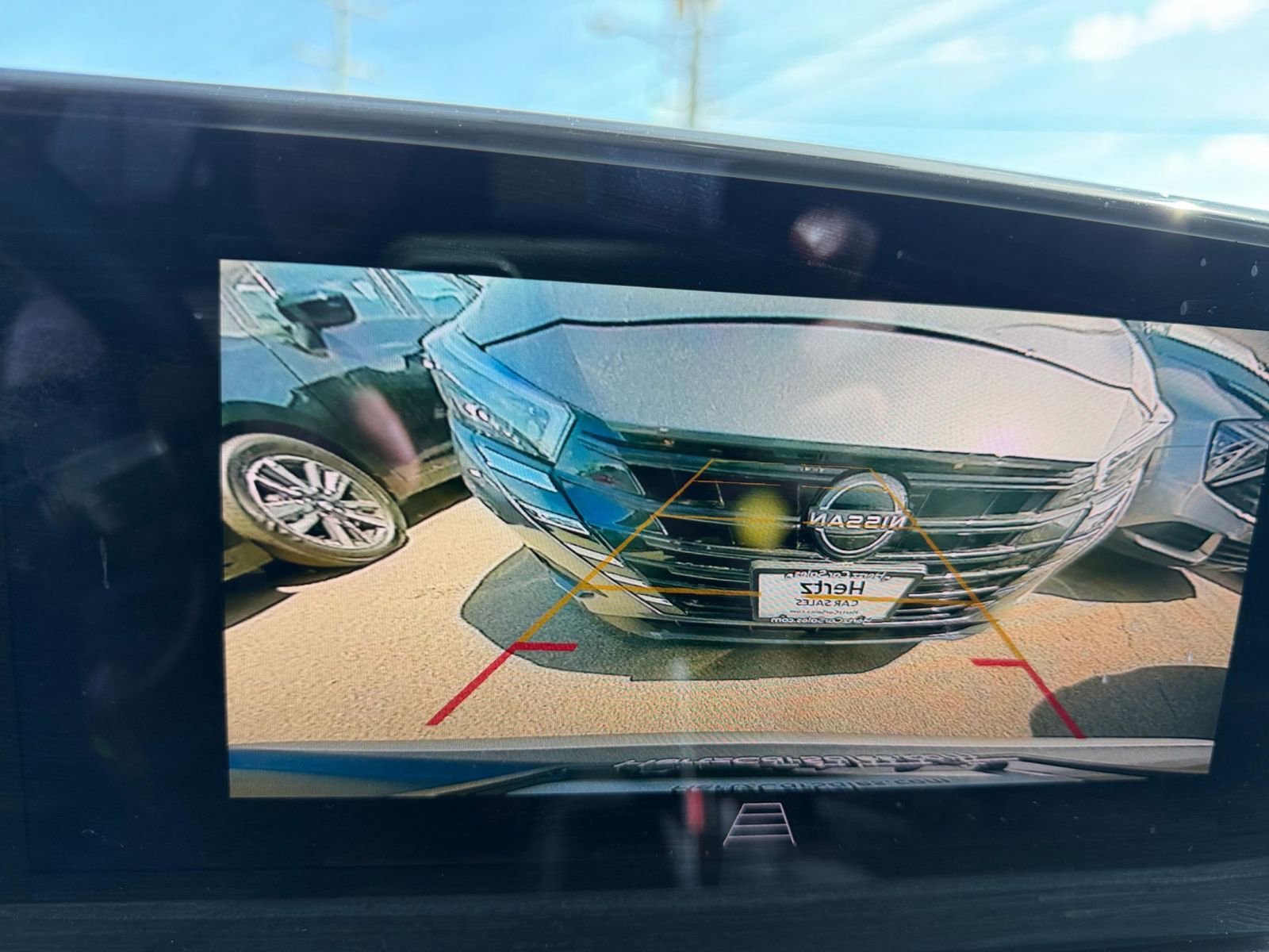 Used 2025 Buick Encore GX Preferred image 22