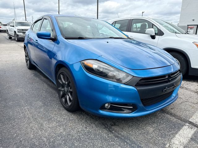 Used 2015 Dodge Dart SXT FWD image 4