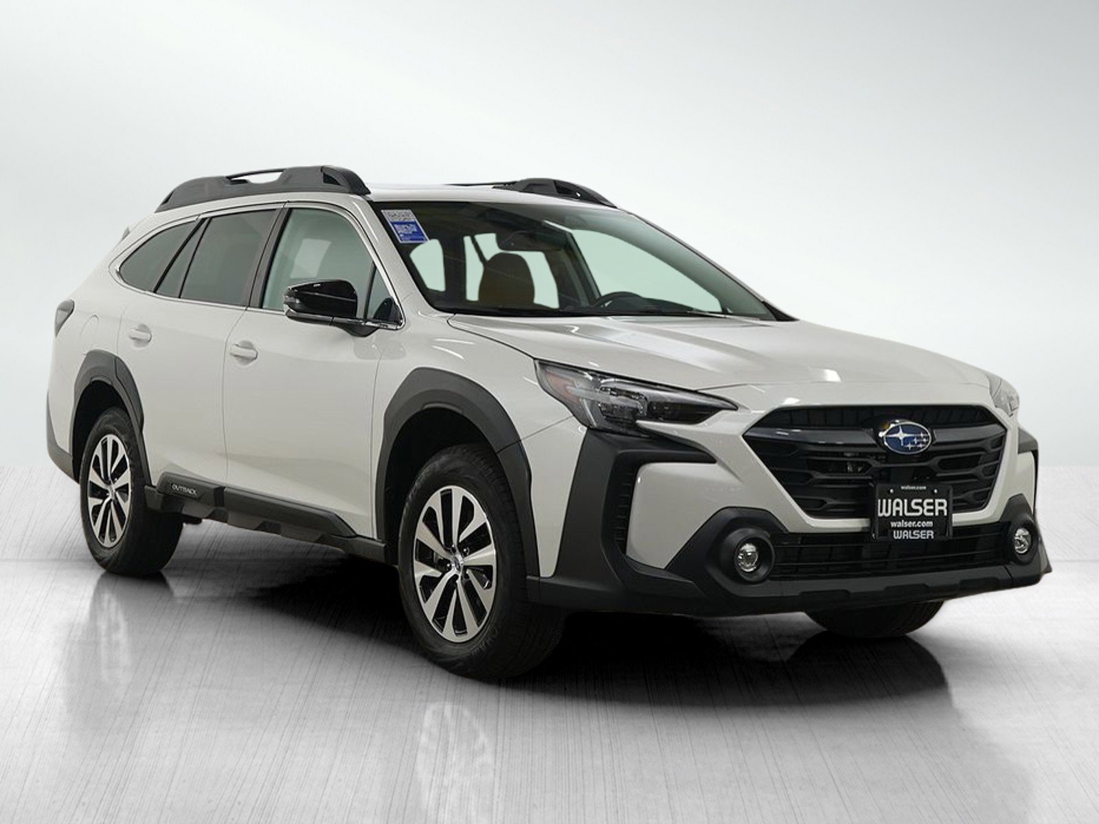 Used 2024 Subaru Outback Premium image 7