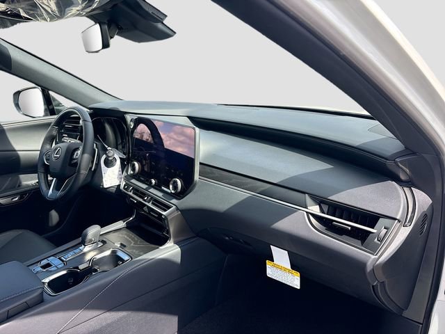 New 2026 Lexus RX 450h AWD image 15