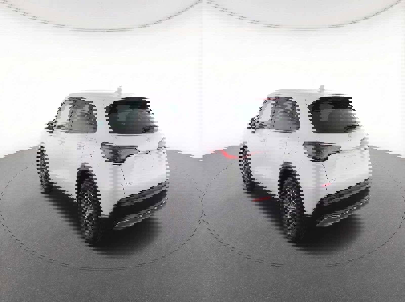 Used 2024 Honda HR-V EX-L image 4