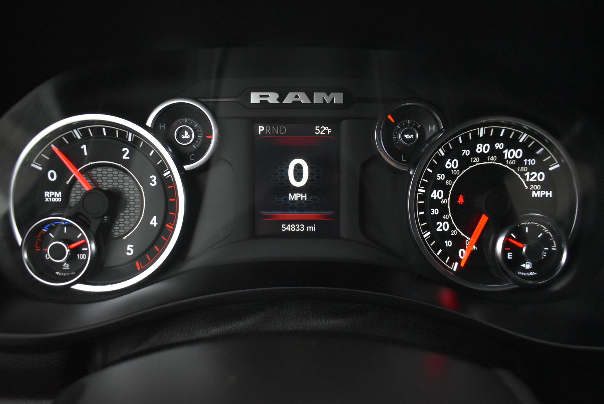 Certified 2024 RAM 2500 Big Horn image 30