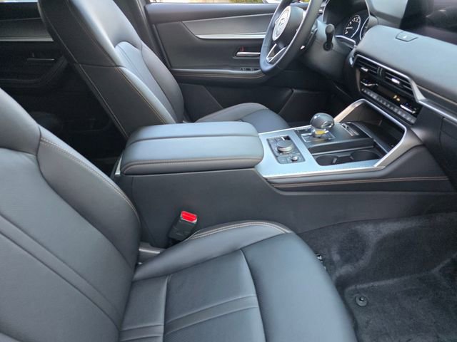 New 2026 MAZDA CX-70 3.3 Turbo w/ Preferred Package image 15