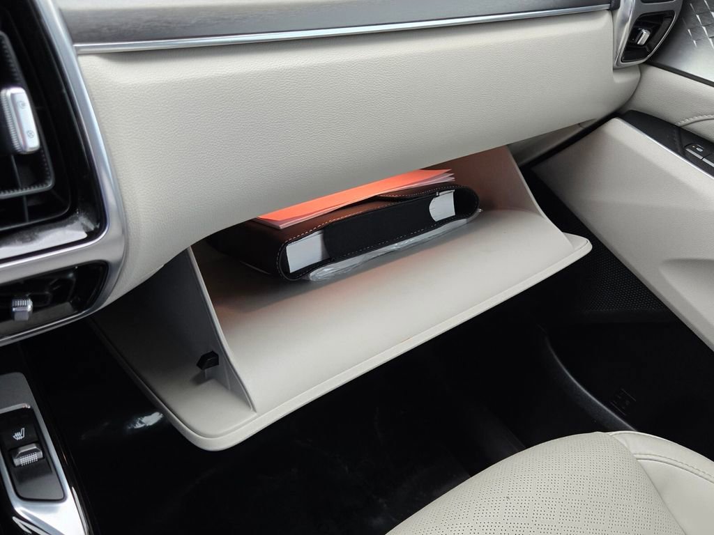 Used 2023 Kia Sorento SX image 23