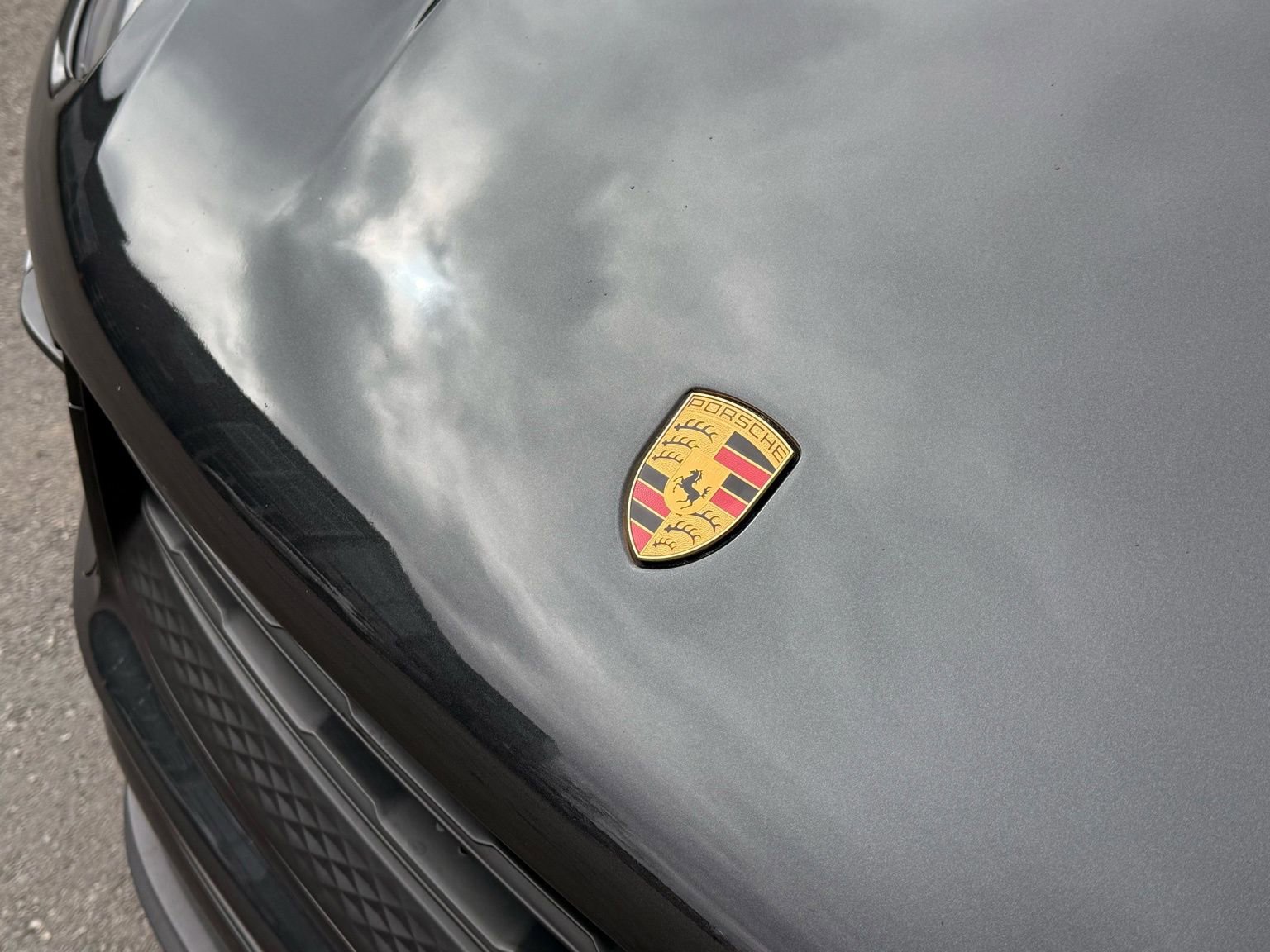 Used 2022 Porsche Macan image 7