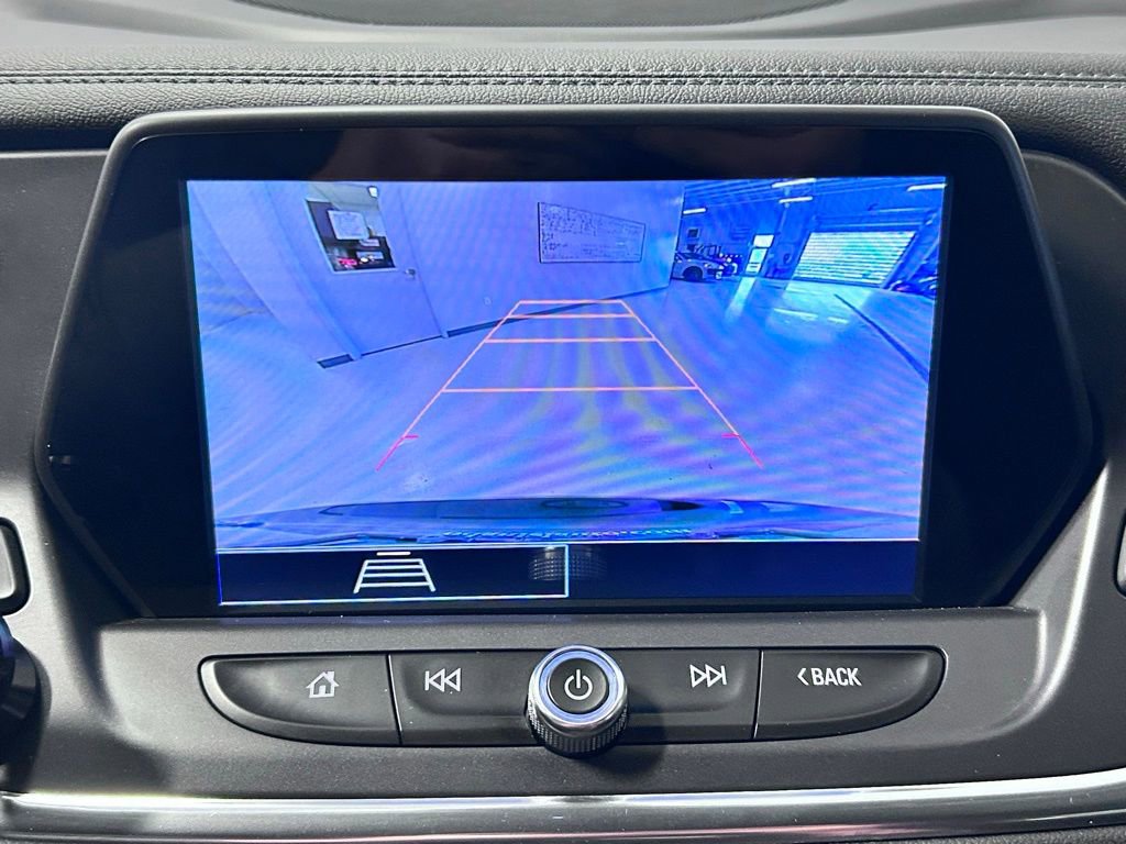 Used 2021 Chevrolet Blazer LT image 22