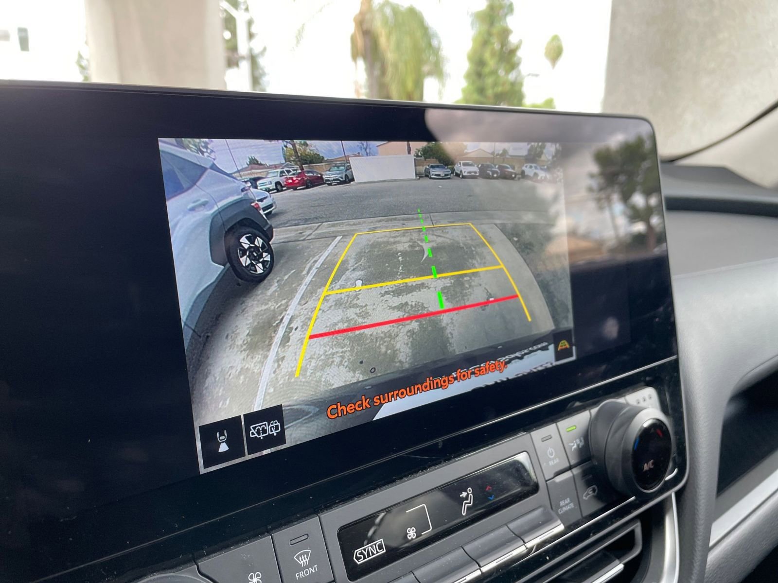 Used 2025 Toyota Grand Highlander FWD image 17