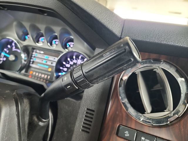 Used 2016 Ford F250 Lariat w/ Lariat Interior Package AWD/4WD image 17