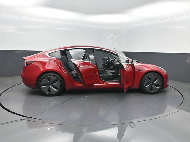 Used 2019 Tesla Model 3 Long Range AWD/4WD image 29