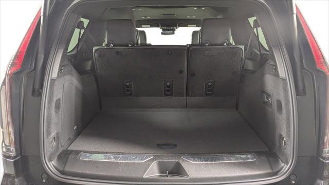 Used 2022 Cadillac Escalade ESV Luxury image 27