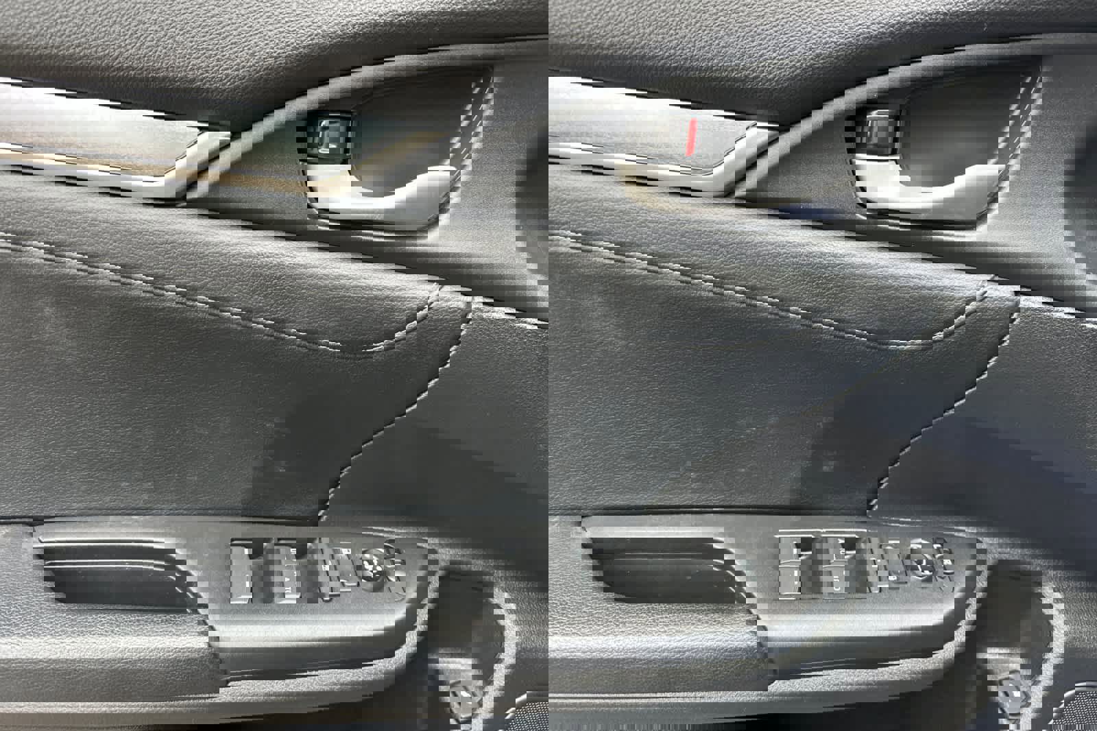 Used 2018 Honda Civic Touring image 12