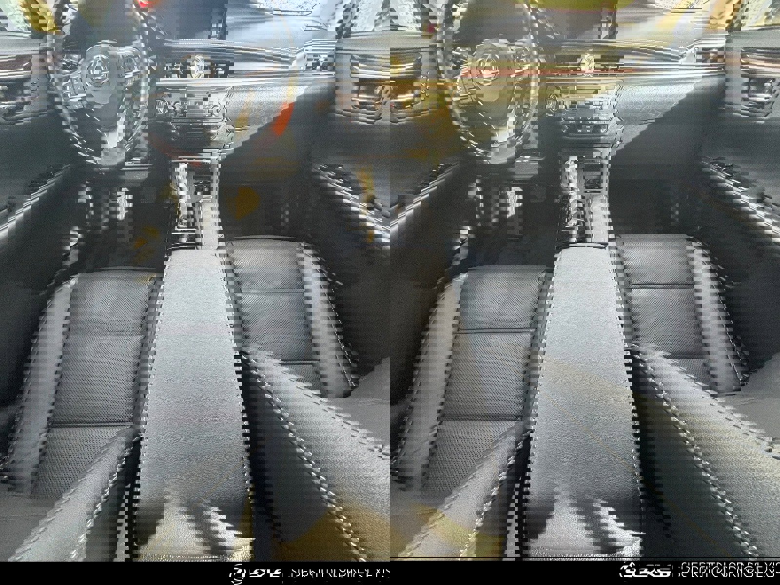 Used 2016 Lexus ES 350 image 7