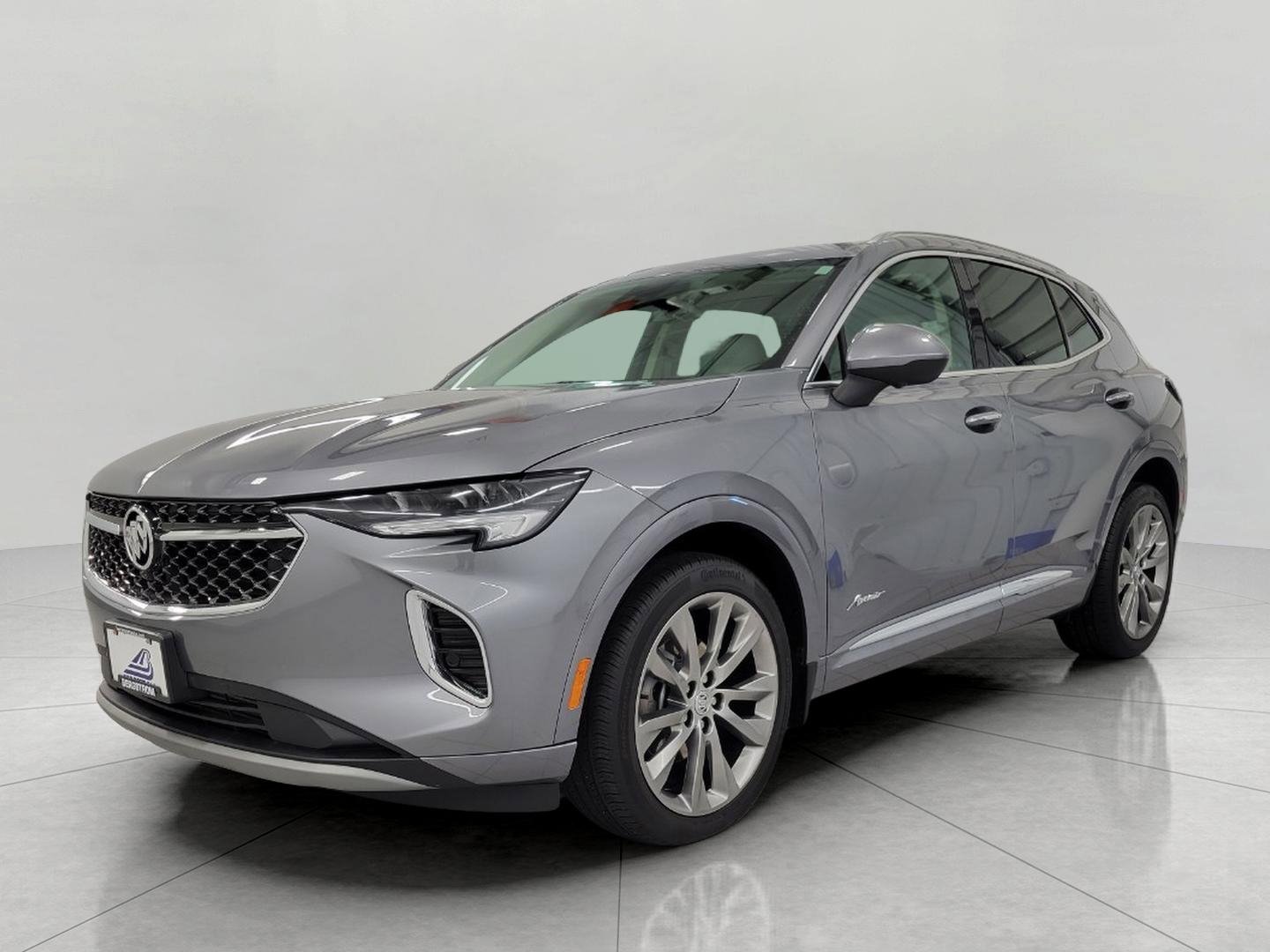Used 2022 Buick Envision Avenir w/ Safety Package image 13