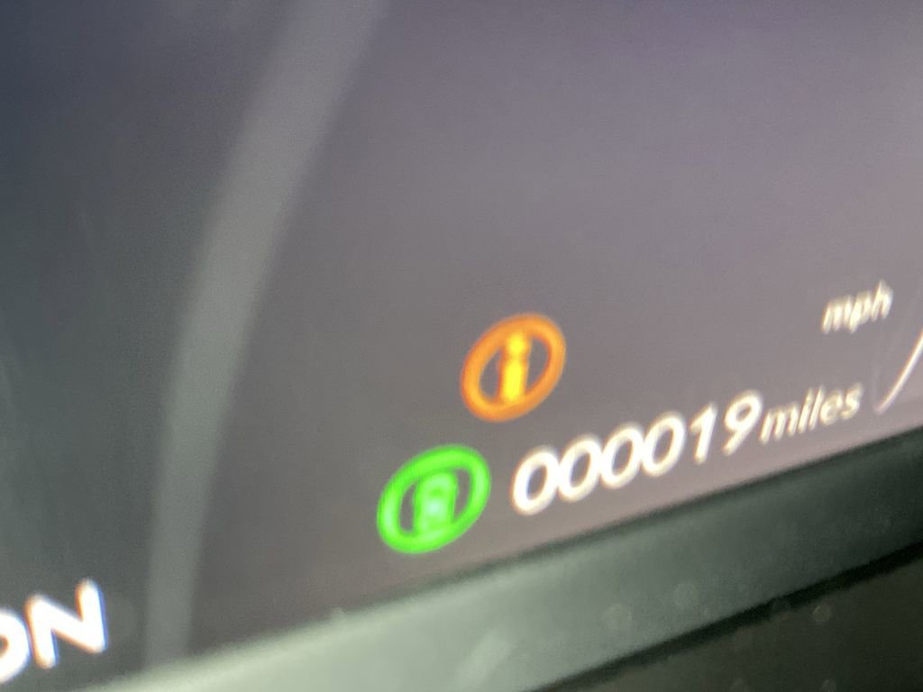 New 2026 Honda Passport TrailSport image 6