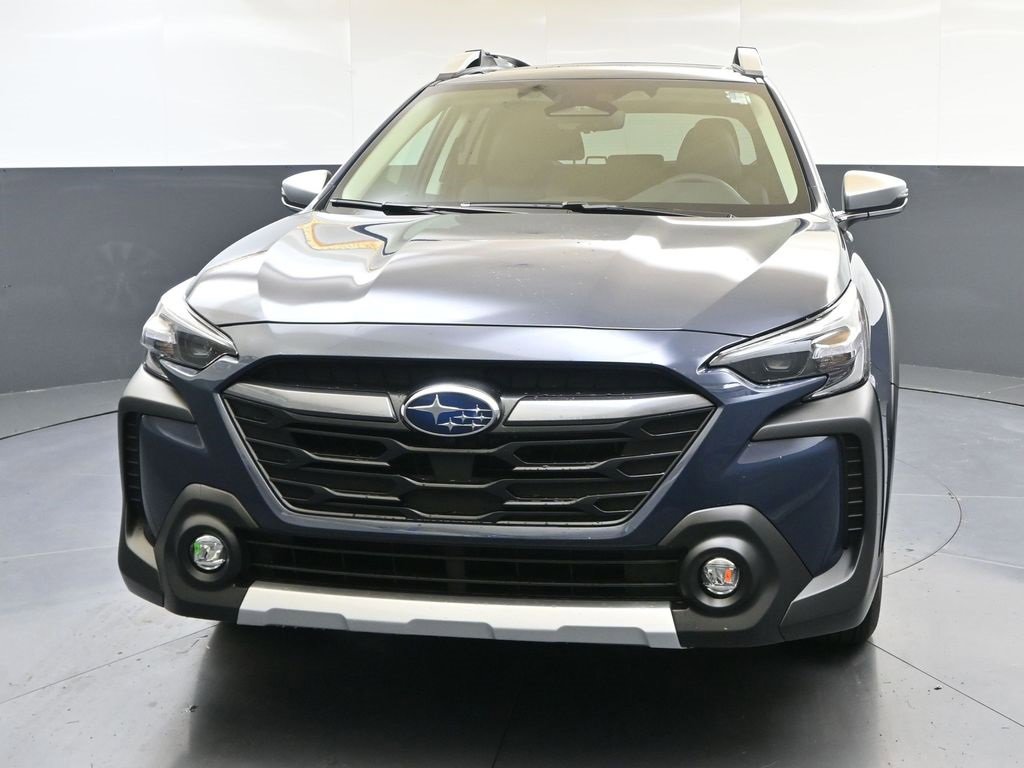 New 2025 Subaru Outback Touring