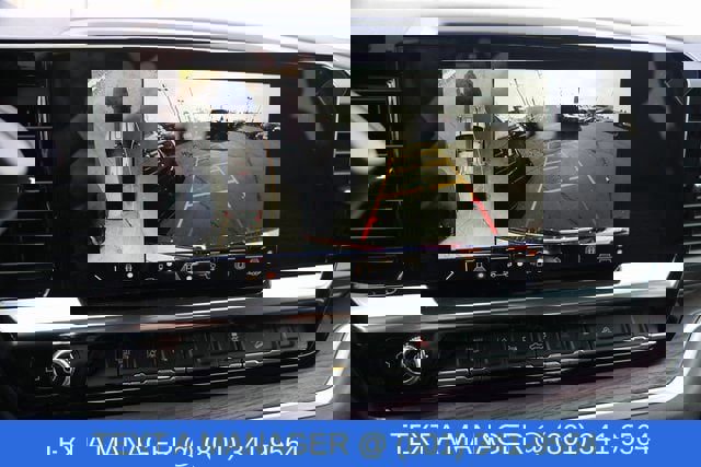 New 2026 GMC Sierra 2500 SLT w/ SLT Premium Package image 27