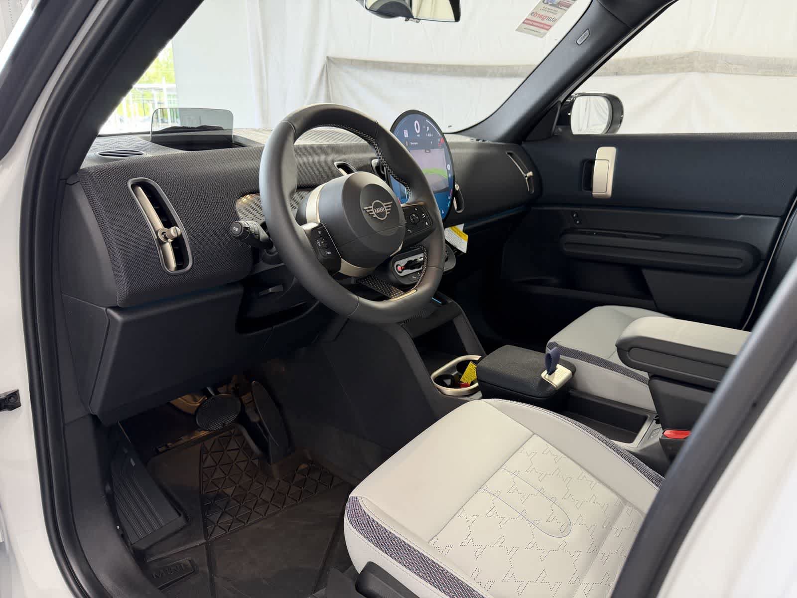 New 2026 MINI Cooper Countryman S AWD/4WD image 9