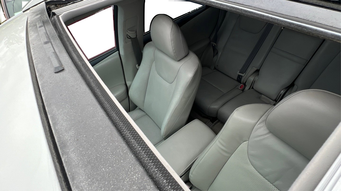 Used 2011 Lexus RX 350 2WD w/ Premium Pkg image 17