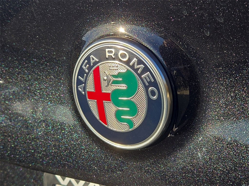 Used 2022 Alfa Romeo Giulia Veloce image 27